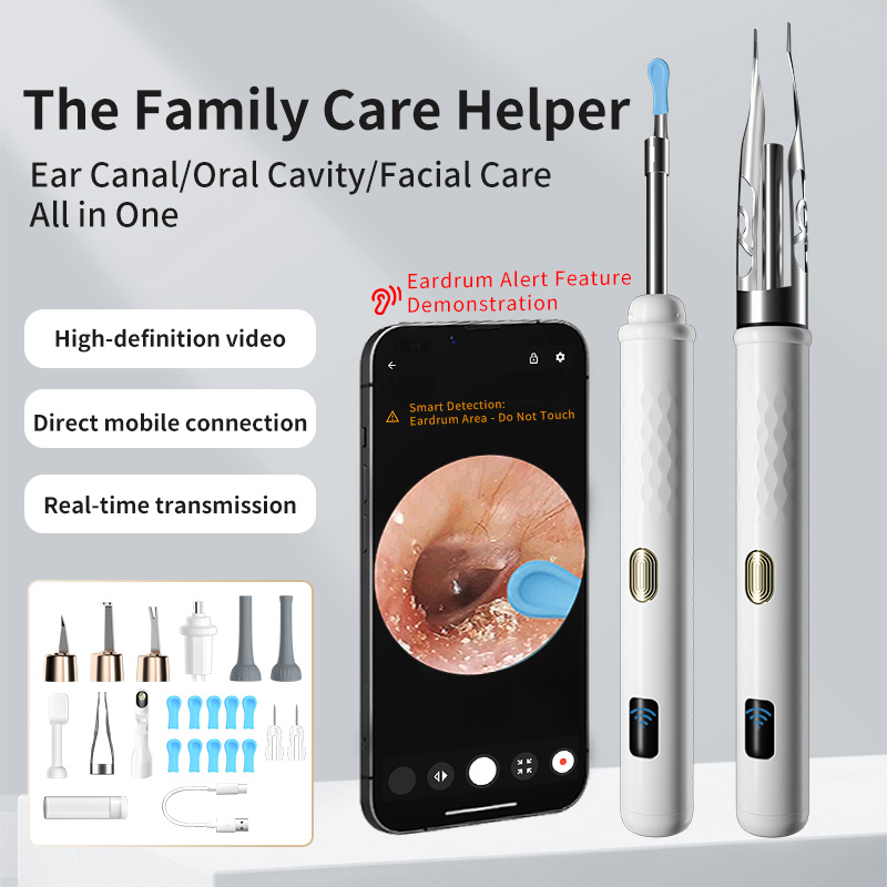 10-in-1 Endoscope B05 view 4