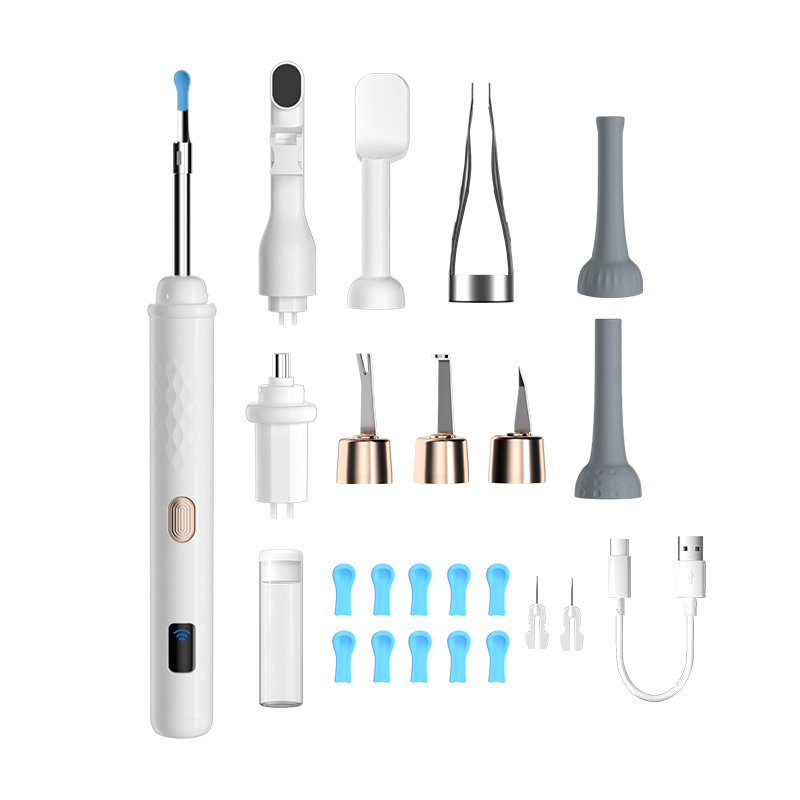 10-in-1 Endoscope B05