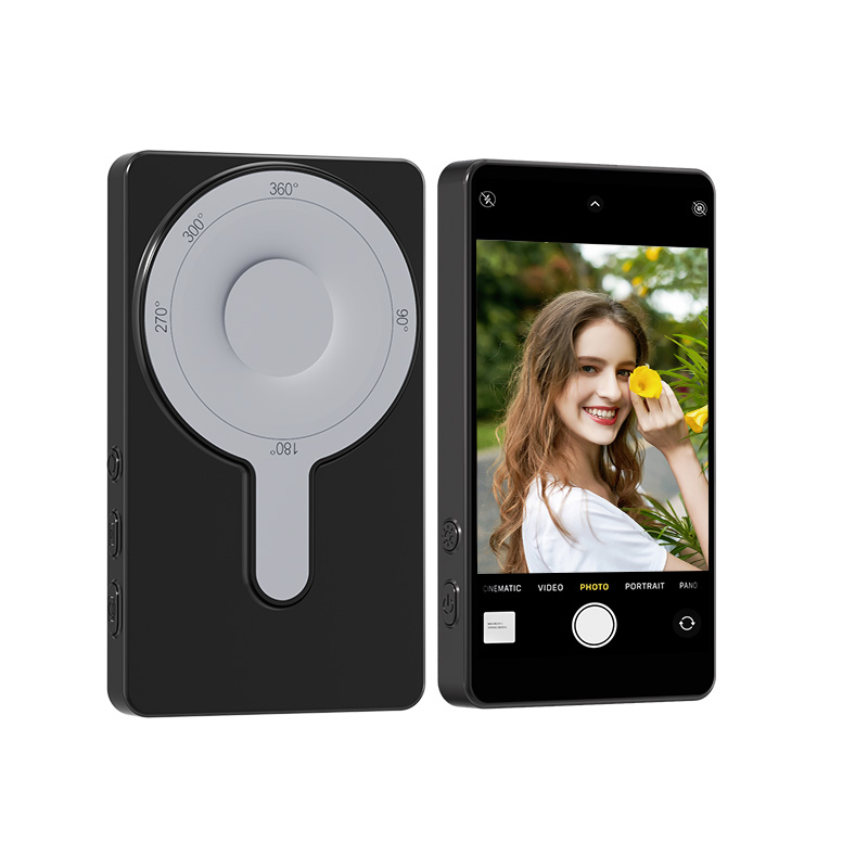 Magnetic Selfie Screen MC01