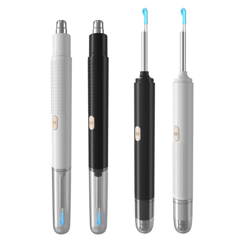Ear Cleaner + Nose Trimmer P1