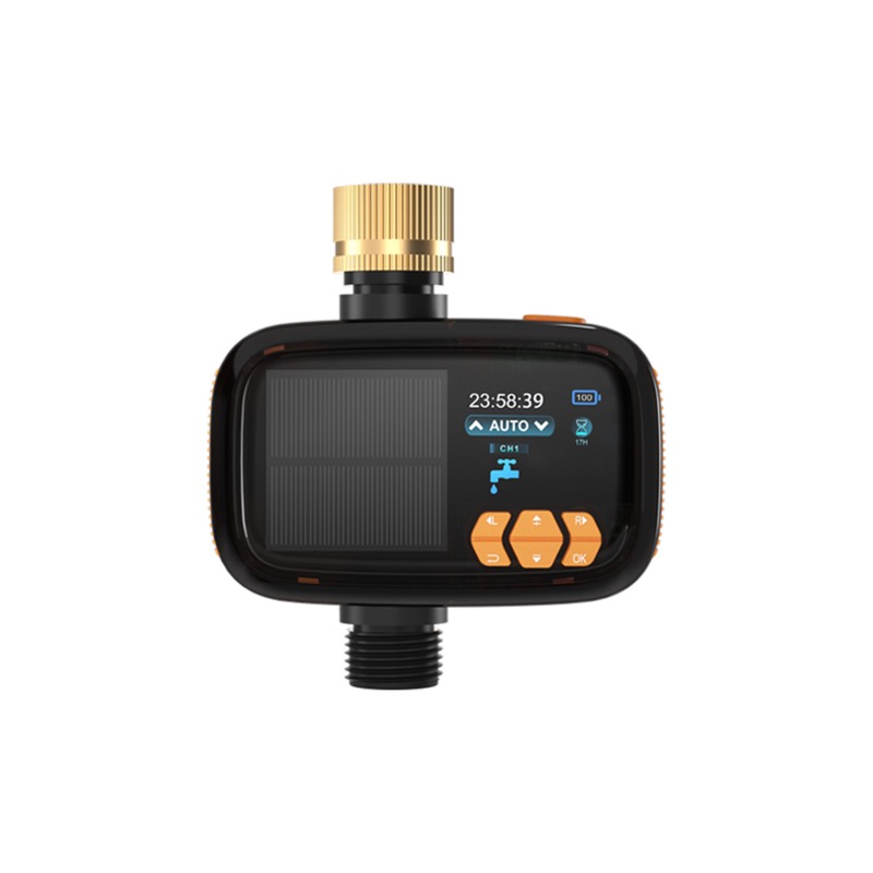 Solar Water Valve RV16