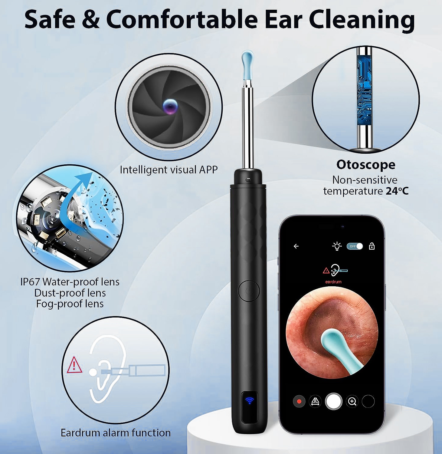 S-Series Range S2-S9 view 2