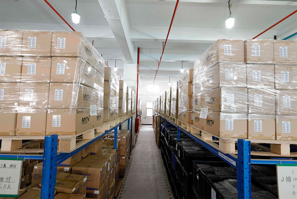 Global Export & Compliance