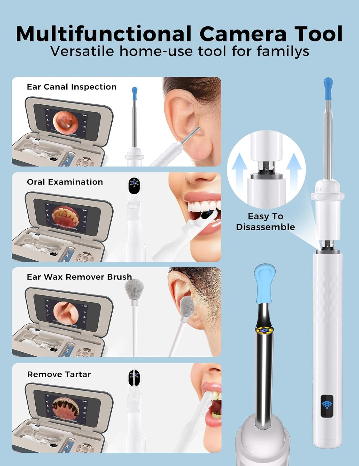 Visual Care Box A03 view 4